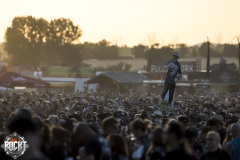 Impressionen - Rockharz Open Air 2025