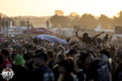 Impressionen - Rockharz Open Air 2025