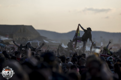 Impressionen - Rockharz Open Air 2025