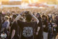 Impressionen - Rockharz Open Air 2025