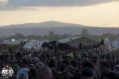Impressionen - Rockharz Open Air 2025