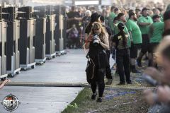 Impressionen - Rockharz Open Air 2025
