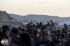 Impressionen - Rockharz Open Air 2025