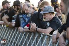 Impressionen - Rockharz Open Air 2025