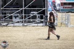 Impressionen - Rockharz Open Air 2025
