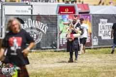 Impressionen - Rockharz Open Air 2025