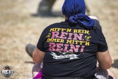 Impressionen - Rockharz Open Air 2025