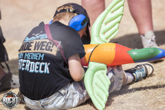 Impressionen - Rockharz Open Air 2025
