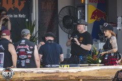 Impressionen - Rockharz Open Air 2025