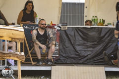 Impressionen - Rockharz Open Air 2025