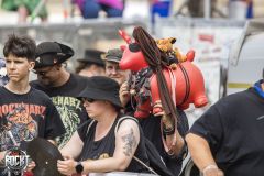 Impressionen - Rockharz Open Air 2025