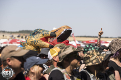 Impressionen - Rockharz Open Air 2025