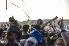 Impressionen - Rockharz Open Air 2025
