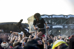 Impressionen - Rockharz Open Air 2025