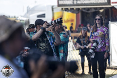 Impressionen - Rockharz Open Air 2025