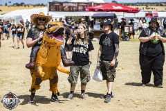 Impressionen - Rockharz Open Air 2025