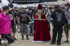 Impressionen - Rockharz Open Air 2025
