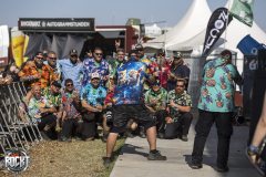 Impressionen - Rockharz Open Air 2025