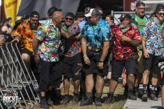 Impressionen - Rockharz Open Air 2025