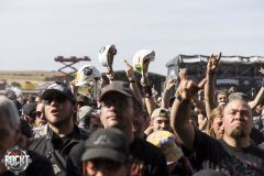 Impressionen - Rockharz Open Air 2025