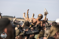Impressionen - Rockharz Open Air 2025