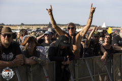 Impressionen - Rockharz Open Air 2025