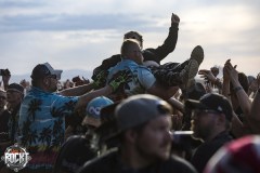Impressionen - Rockharz Open Air 2025