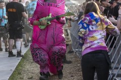 Impressionen - Rockharz Open Air 2025