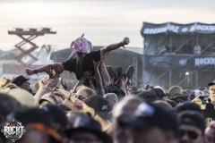 Impressionen - Rockharz Open Air 2025