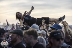 Impressionen - Rockharz Open Air 2025