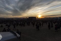 Impressionen - Rockharz Open Air 2025