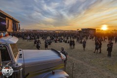 Impressionen - Rockharz Open Air 2025