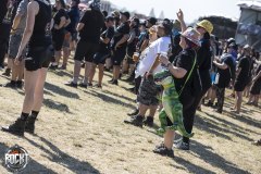 Impressionen - Rockharz Open Air 2025