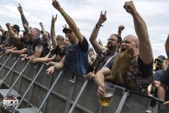 Impressionen - Rockharz Open Air 2025