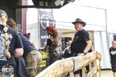 Impressionen - Rockharz Open Air 2025