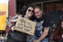 Impressionen - Rockharz Open Air 2025