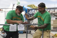 Impressionen - Rockharz Open Air 2025