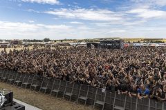 Impressionen - Rockharz Open Air 2025