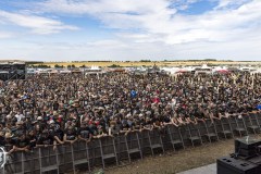 Impressionen - Rockharz Open Air 2025