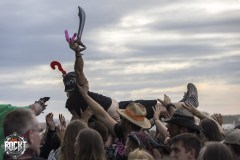 Impressionen - Rockharz Open Air 2025