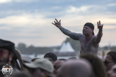 Impressionen - Rockharz Open Air 2025