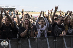 Impressionen - Rockharz Open Air 2025