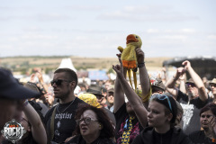 Impressionen - Rockharz Open Air 2025