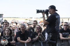 Impressionen - Rockharz Open Air 2025