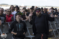 Impressionen - Rockharz Open Air 2025