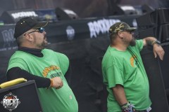 Impressionen - Rockharz Open Air 2025