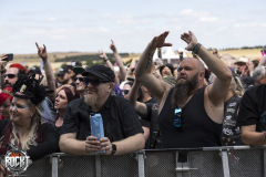 Impressionen - Rockharz Open Air 2025
