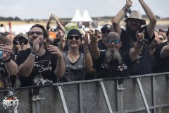 Impressionen - Rockharz Open Air 2025