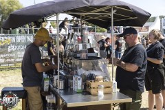 Impressionen - Rockharz Open Air 2025