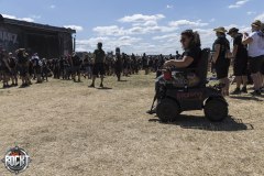 Impressionen - Rockharz Open Air 2025